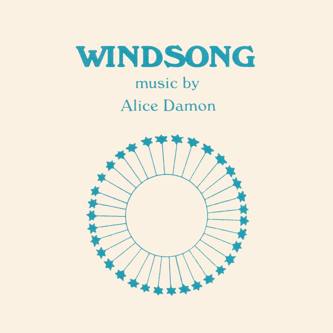 Alice Damon - Windsong - ElMuelle1931