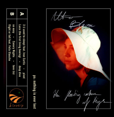 Alto Bloom - The Fleeting Nature Of Things - ElMuelle1931