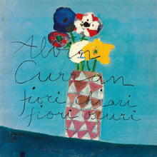 Load image into Gallery viewer, Alvin Curran - Fiori Chiari, Fiori Oscuri  - ElMuelle1931

