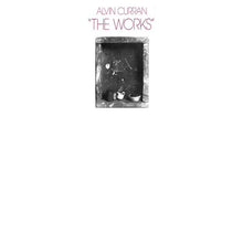 Load image into Gallery viewer, Alvin Curran - The Works - ElMuelle1931
