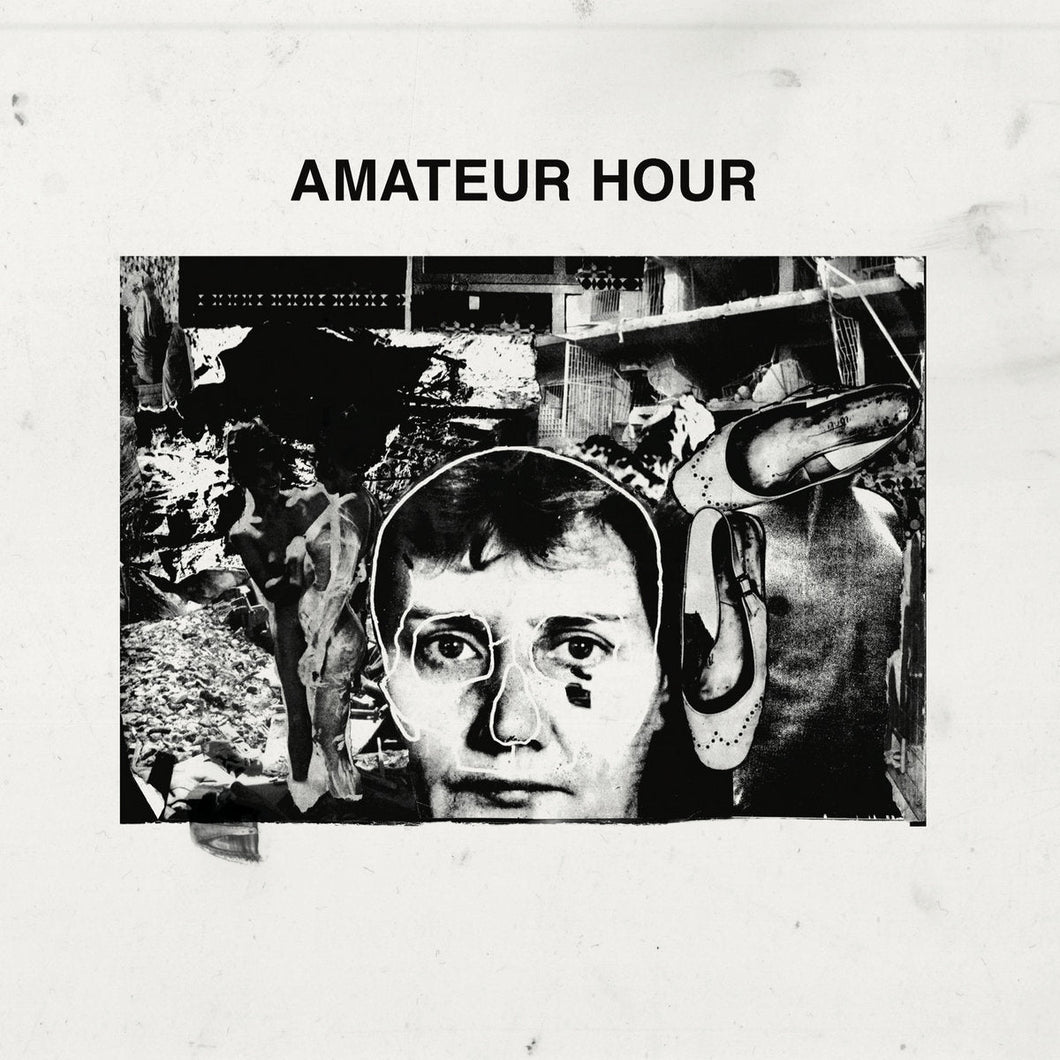 Amateur Hour - Amateur Hour - ElMuelle1931