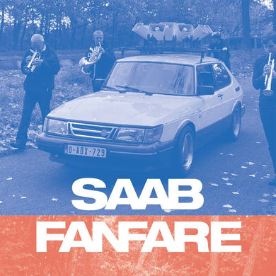 Amber Meulenijzer - Saab Fanfare - ElMuelle1931