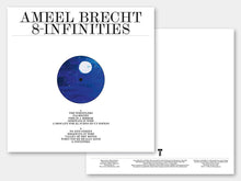 Load image into Gallery viewer, Ameel Brecht - 8-Infinities - ElMuelle1931
