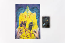 Load image into Gallery viewer, Andrew Oda - Back To The Body - ElMuelle1931
