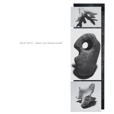 Andrew Pekler ‎– Sounds From Phantom Islands - ElMuelle1931