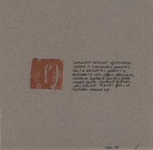 Load image into Gallery viewer, Annelies Monseré - Somewhere Someone - ElMuelle1931
