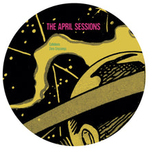 Load image into Gallery viewer, Anthony Moore, Tobias Grewenig And Dirk Specht - The April Sessions - ElMuelle1931
