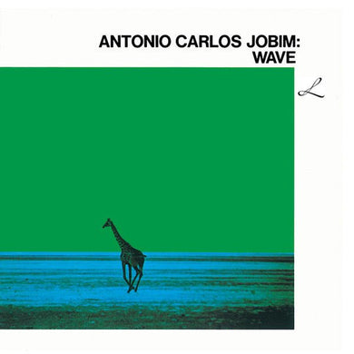 Antonio Carlos Jobim - Wave - ElMuelle1931