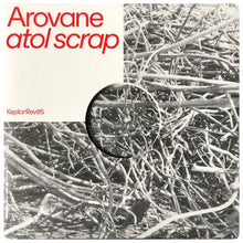 Load image into Gallery viewer, Arovane - Atol Scrap - ElMuelle1931
