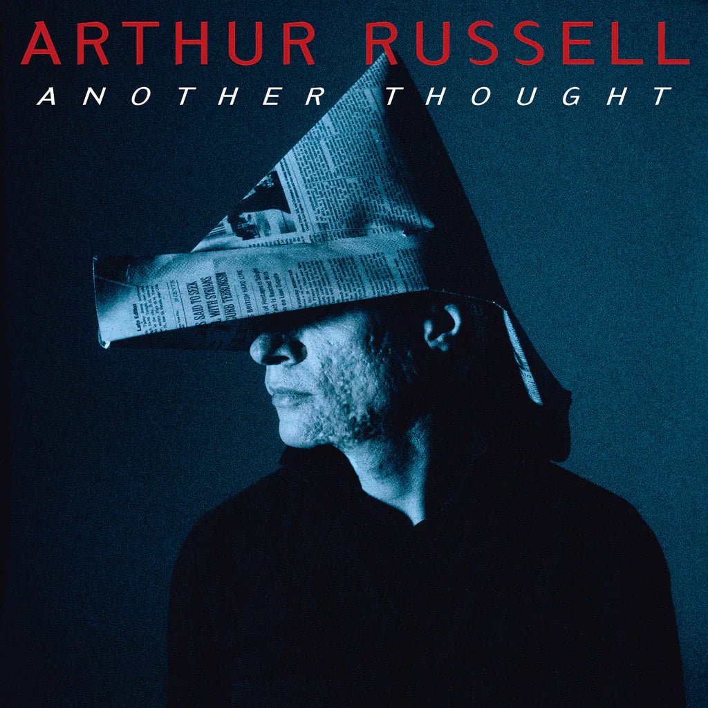 Arthur Russell - Another Thought - ElMuelle1931