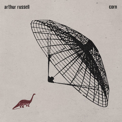 Arthur Russell - Corn - ElMuelle1931