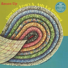 Load image into Gallery viewer, Ash Ra Tempel - Seven Up - ElMuelle1931
