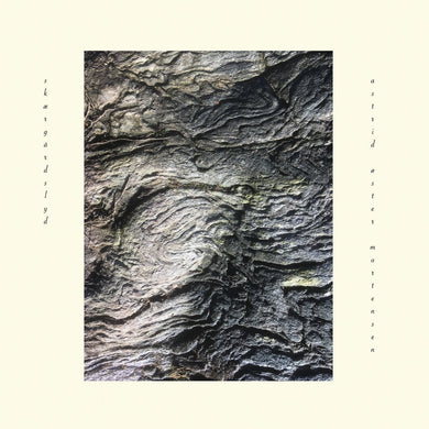 Astrid Øster Mortensen - Skærsgårdslyd - ElMuelle1931