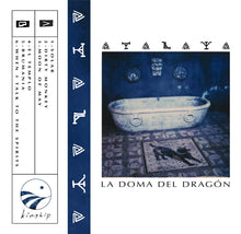 Load image into Gallery viewer, Atalaya - La doma del Dragón - ElMuelle1931
