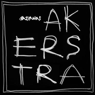 Atanas Akerstra - Vol. 1 - ElMuelle1931