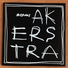 Load image into Gallery viewer, Atanas Akerstra - Vol. 1 - ElMuelle1931
