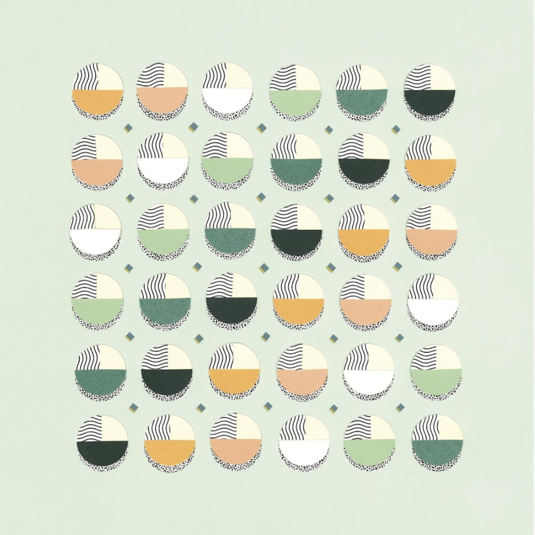 Attilio - Art Takes A Holiday - ElMuelle1931