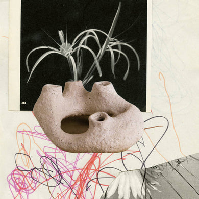 Baal & Mortimer, Cucina Povera, Cate Kennan, Morita Vargas ‎– Clay Bodies - ElMuelle1931