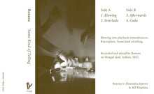 Load image into Gallery viewer, Banana - Some Kind Of Telling - ElMuelle1931
