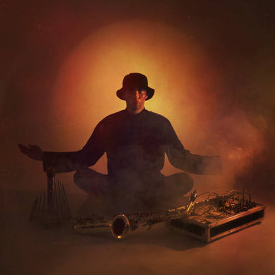 Basses Terres - Naked Light - ElMuelle1931