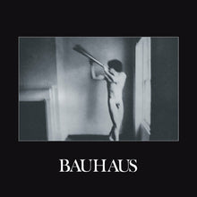 Load image into Gallery viewer, Bauhaus - In The Flat Field - ElMuelle1931
