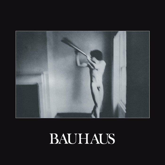 Bauhaus - In The Flat Field - ElMuelle1931