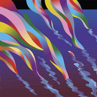 Ben Bertrand ‎– Dokkaebi - ElMuelle1931