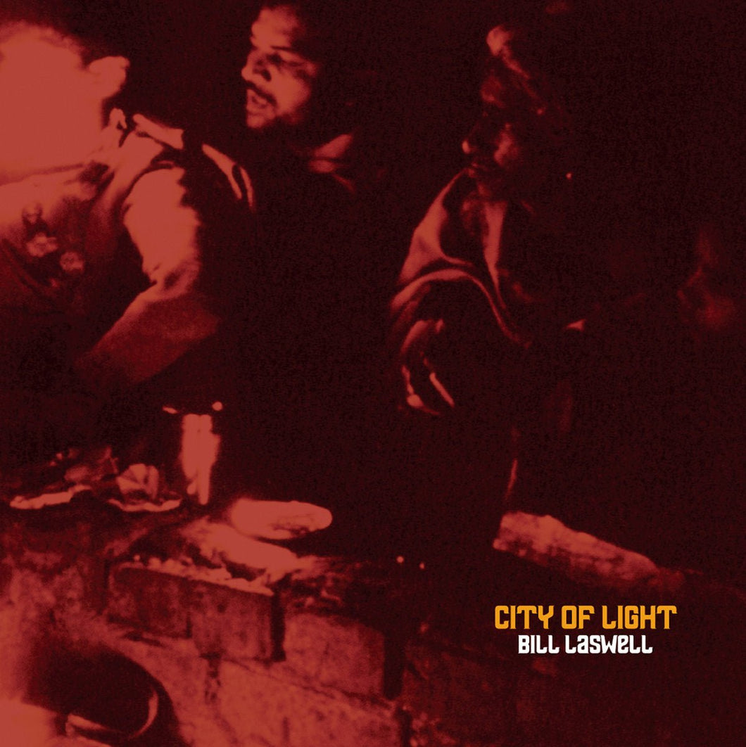 Bill Laswell - City Of Light - ElMuelle1931