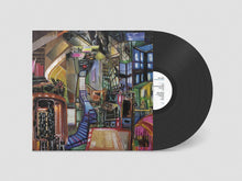 Load image into Gallery viewer, Bill Nace - Through a Room - ElMuelle1931
