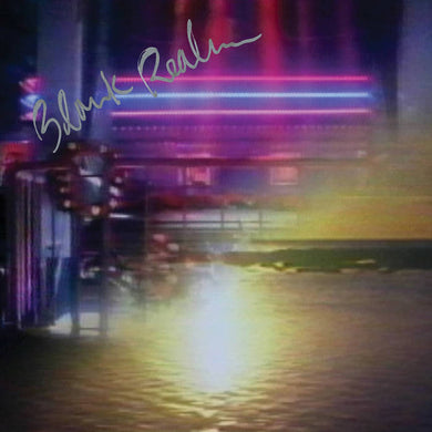 Blank Realm - Go Easy - ElMuelle1931