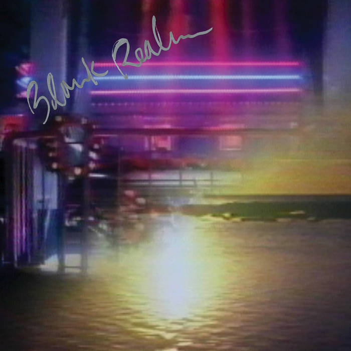 Blank Realm - Go Easy - ElMuelle1931