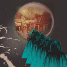 Load image into Gallery viewer, Blazing Worlds - Blazing Worlds - ElMuelle1931
