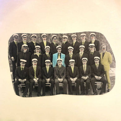 Blod – Leendet Från Helvetet - ElMuelle1931