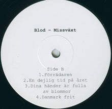 Load image into Gallery viewer, Blod - Missväxt - ElMuelle1931
