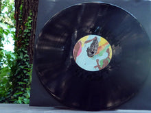 Load image into Gallery viewer, Blodfet &amp; DJ Lonely - Erasuremade &amp; Dissolved - ElMuelle1931
