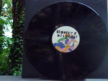 Load image into Gallery viewer, Blodfet &amp; DJ Lonely - Erasuremade &amp; Dissolved - ElMuelle1931
