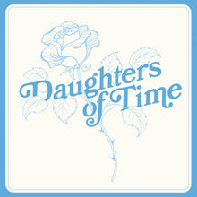Load image into Gallery viewer, Blue Chemise - Daughters Of Time - ElMuelle1931
