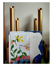 Load image into Gallery viewer, Blue Lake – Stikling - ElMuelle1931
