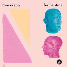 Load image into Gallery viewer, Blue Ocean - Fertile State - ElMuelle1931
