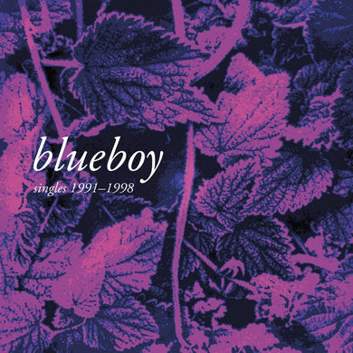 Blueboy - Singles 1991-1998 - ElMuelle1931