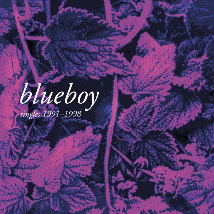 Blueboy - Singles 1991-1998 - ElMuelle1931
