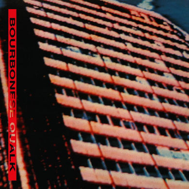 Bourbonese Qualk - Bourbonese Qualk - ElMuelle1931