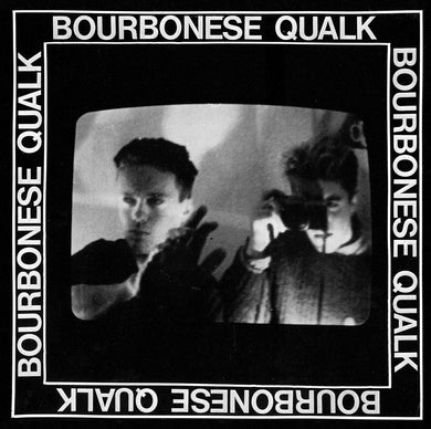 Bourbonese Qualk - The Spike - ElMuelle1931