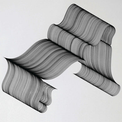 Brian Case - ‎Tense Nature - ElMuelle1931