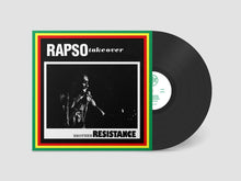 Load image into Gallery viewer, Brother Resistance - Rapso Take Over - ElMuelle1931
