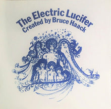Load image into Gallery viewer, Bruce Haack - ‎The Electric Lucifer - ElMuelle1931
