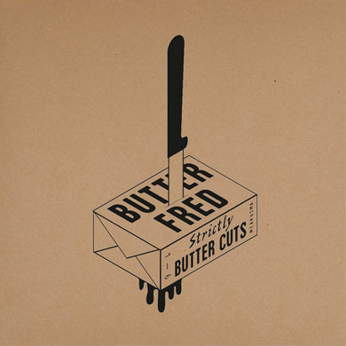 Butterfred - Strictly Butter Cuts 1-6 - ElMuelle1931