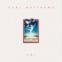 Load image into Gallery viewer, Carl Matthews - Col - ElMuelle1931
