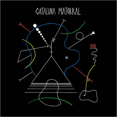 Catalina Matorral - Catalina Matorral - ElMuelle1931