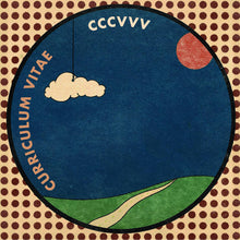 Load image into Gallery viewer, CCCVVV ‎– Curriculum Vitae - ElMuelle1931
